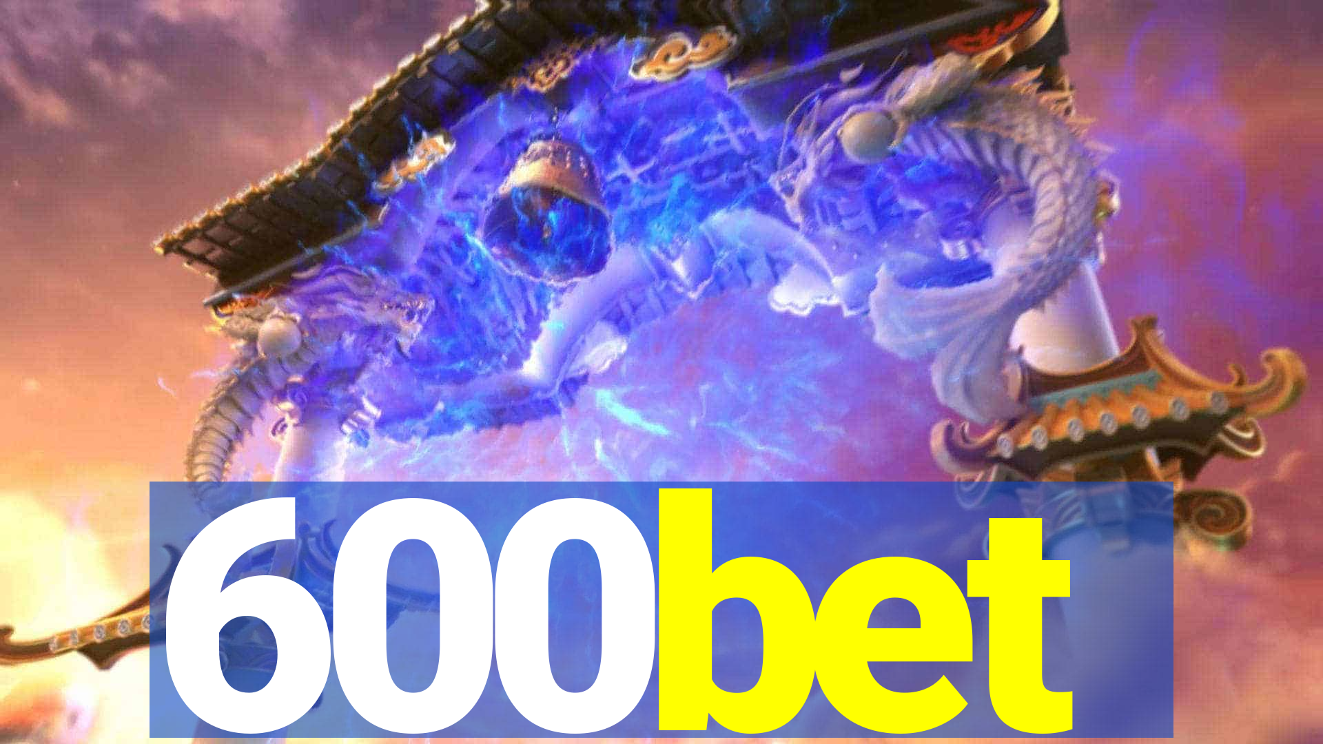 600bet-lucky dragon